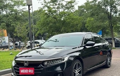 Honda Accord IX рестайлинг, 2022 год, 1 700 000 рублей, 1 фотография