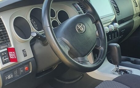 Toyota Tundra II, 2008 год, 2 300 000 рублей, 9 фотография