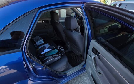 Chevrolet Lacetti, 2012 год, 600 000 рублей, 6 фотография