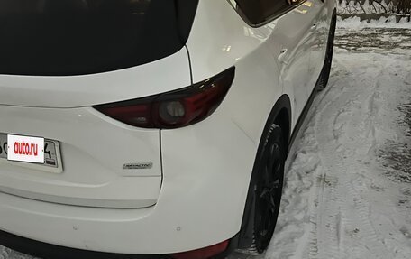 Mazda CX-5 II, 2018 год, 3 500 000 рублей, 2 фотография