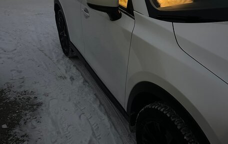 Mazda CX-5 II, 2018 год, 3 500 000 рублей, 3 фотография