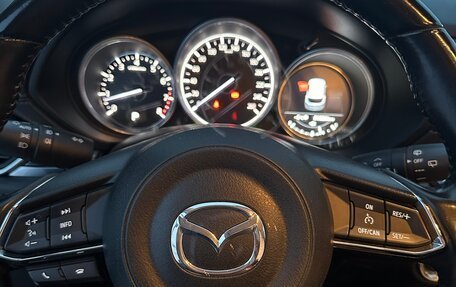 Mazda CX-5 II, 2018 год, 3 500 000 рублей, 9 фотография