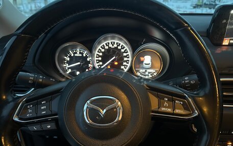 Mazda CX-5 II, 2018 год, 3 500 000 рублей, 5 фотография