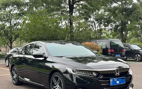 Honda Accord IX рестайлинг, 2022 год, 1 700 000 рублей, 3 фотография