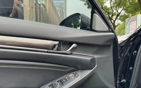 Honda Accord IX рестайлинг, 2022 год, 1 700 000 рублей, 4 фотография