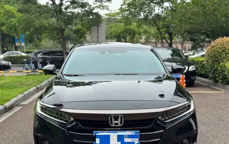 Honda Accord IX рестайлинг, 2022 год, 1 700 000 рублей, 2 фотография