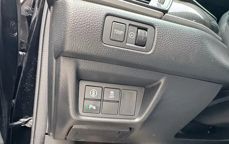 Honda Accord IX рестайлинг, 2022 год, 1 700 000 рублей, 6 фотография