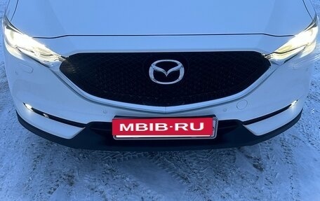 Mazda CX-5 II, 2018 год, 3 500 000 рублей, 14 фотография