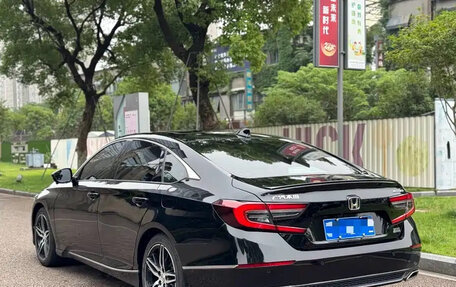 Honda Accord IX рестайлинг, 2022 год, 1 700 000 рублей, 15 фотография