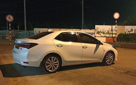 Toyota Corolla, 2013 год, 1 620 000 рублей, 3 фотография