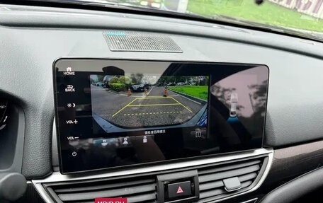 Honda Accord IX рестайлинг, 2022 год, 1 700 000 рублей, 9 фотография