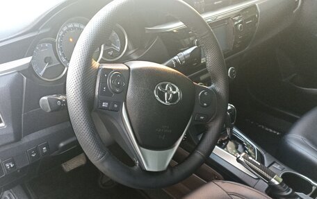 Toyota Corolla, 2013 год, 1 620 000 рублей, 7 фотография