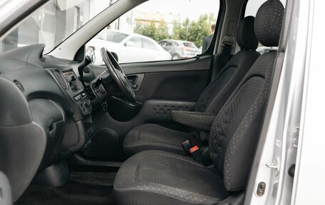 Toyota FunCargo, 2003 год, 535 000 рублей, 17 фотография