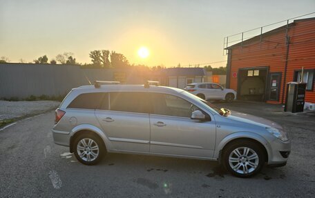 Opel Astra H, 2012 год, 557 000 рублей, 9 фотография