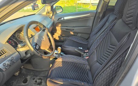 Opel Astra H, 2012 год, 557 000 рублей, 5 фотография