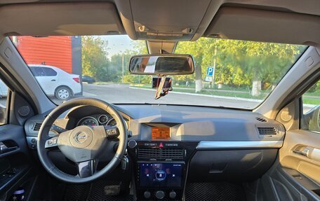 Opel Astra H, 2012 год, 557 000 рублей, 7 фотография