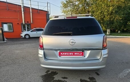 Opel Astra H, 2012 год, 557 000 рублей, 2 фотография