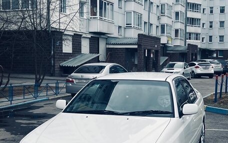 Toyota Carina, 2000 год, 699 000 рублей, 3 фотография