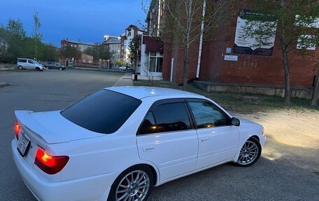 Toyota Carina, 2000 год, 699 000 рублей, 4 фотография