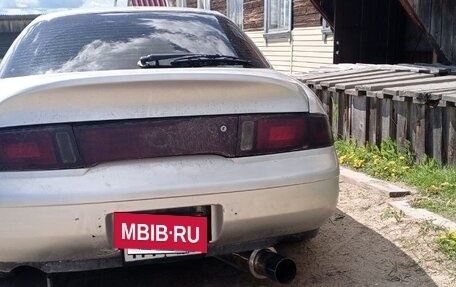Toyota Sprinter Marino, 1994 год, 190 000 рублей, 3 фотография