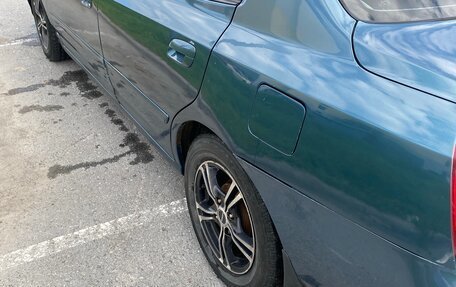Hyundai Elantra III, 2002 год, 360 000 рублей, 5 фотография