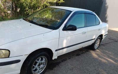 Nissan Sunny B15, 1999 год, 200 000 рублей, 1 фотография