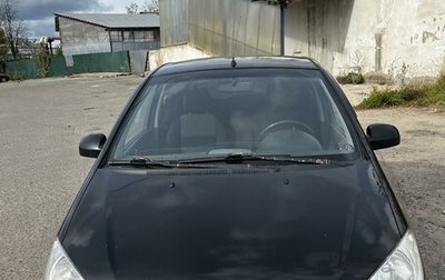 Hyundai Getz I рестайлинг, 2008 год, 450 000 рублей, 1 фотография