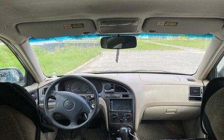 Hyundai Elantra III, 2002 год, 360 000 рублей, 9 фотография