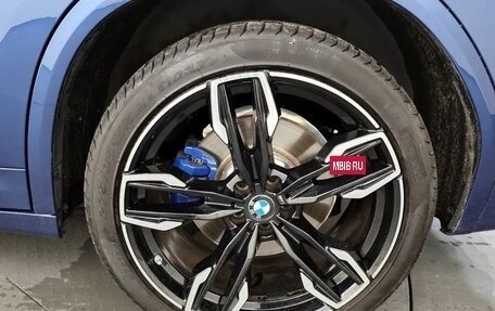 BMW X3, 2022 год, 6 665 000 рублей, 5 фотография