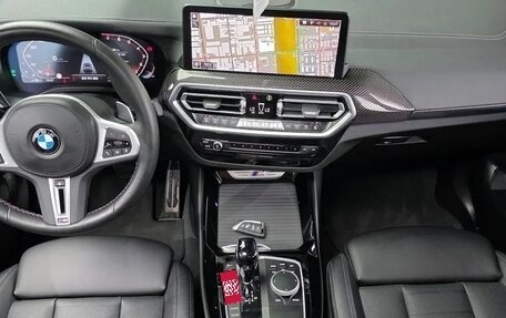 BMW X3, 2022 год, 6 665 000 рублей, 7 фотография