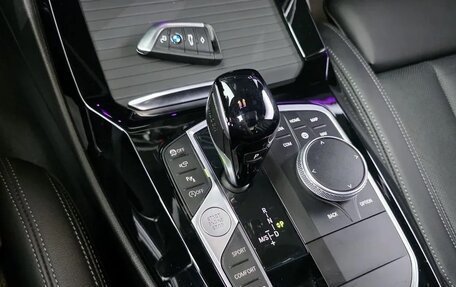 BMW X3, 2022 год, 6 665 000 рублей, 9 фотография