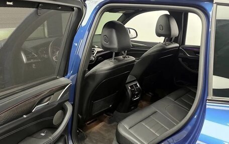 BMW X3, 2022 год, 6 665 000 рублей, 11 фотография