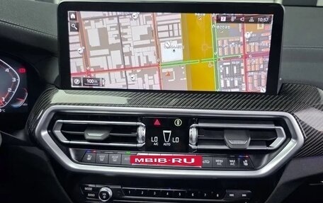 BMW X3, 2022 год, 6 665 000 рублей, 16 фотография