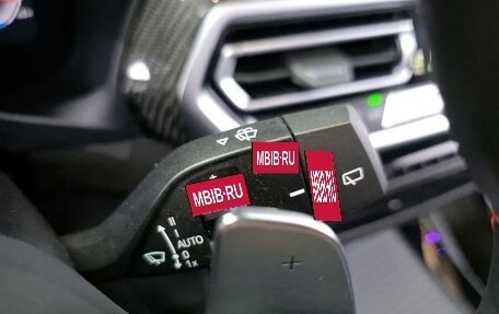 BMW X3, 2022 год, 6 665 000 рублей, 14 фотография
