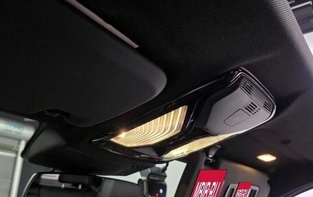 BMW X3, 2022 год, 6 665 000 рублей, 17 фотография