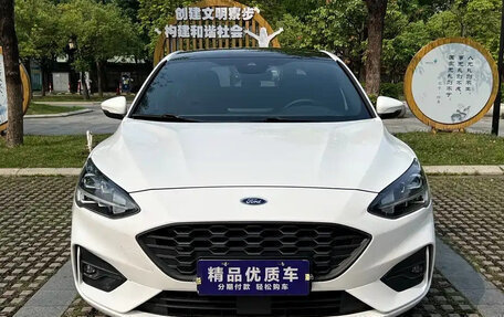 Ford Focus IV, 2022 год, 1 300 000 рублей, 2 фотография