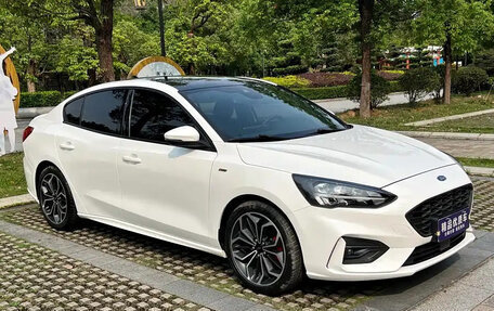 Ford Focus IV, 2022 год, 1 300 000 рублей, 3 фотография