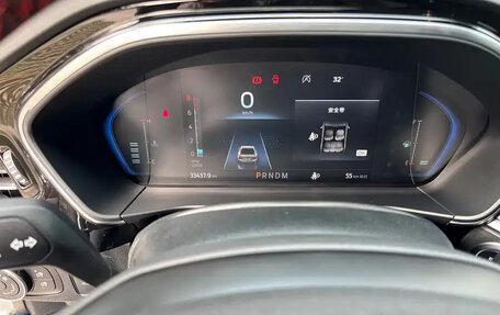 Ford Focus IV, 2022 год, 1 300 000 рублей, 16 фотография
