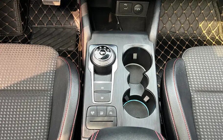 Ford Focus IV, 2022 год, 1 300 000 рублей, 15 фотография