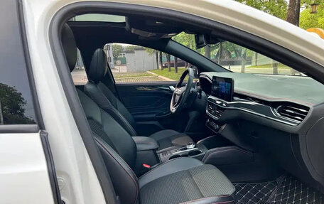 Ford Focus IV, 2022 год, 1 300 000 рублей, 18 фотография