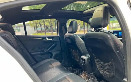 Ford Focus IV, 2022 год, 1 300 000 рублей, 19 фотография