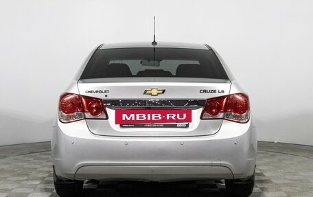 Chevrolet Cruze II, 2012 год, 698 989 рублей, 6 фотография