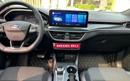 Ford Focus IV, 2022 год, 1 300 000 рублей, 14 фотография