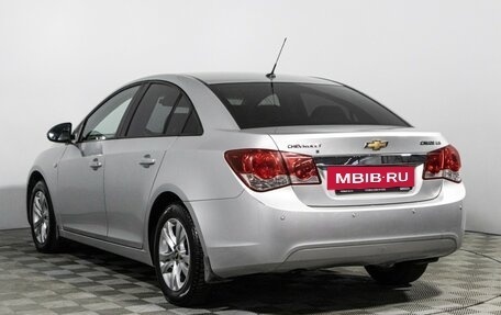 Chevrolet Cruze II, 2012 год, 698 989 рублей, 7 фотография