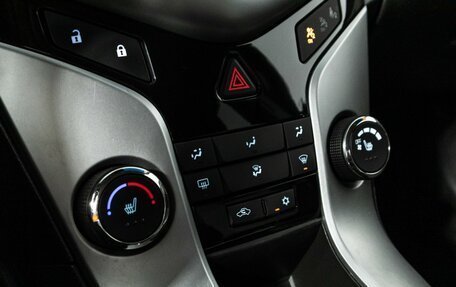Chevrolet Cruze II, 2012 год, 698 989 рублей, 15 фотография