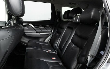 Mitsubishi Pajero Sport III рестайлинг, 2018 год, 2 449 777 рублей, 10 фотография