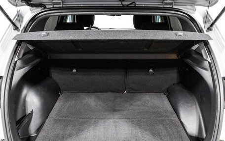 Hyundai Creta I рестайлинг, 2018 год, 1 699 777 рублей, 15 фотография