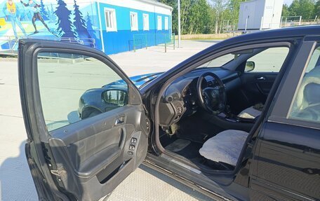 Mercedes-Benz C-Класс, 2003 год, 550 000 рублей, 5 фотография
