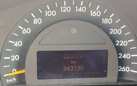 Mercedes-Benz C-Класс, 2003 год, 550 000 рублей, 6 фотография