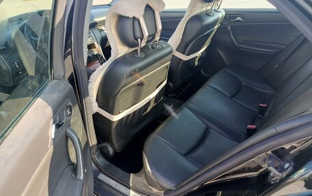 Mercedes-Benz C-Класс, 2003 год, 550 000 рублей, 8 фотография